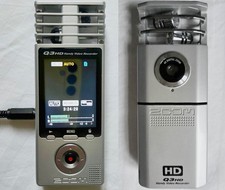 Zoom Q3 HD Audio