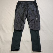 Odlo Running Pants Mens M