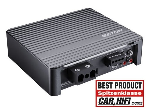 Eton amplificatore - ma,