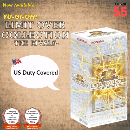 Collezione limit over - limit,