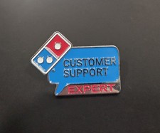 Spilla cappello smaltata