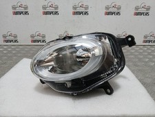 FIAT 500/ABARTH 500 2015-19