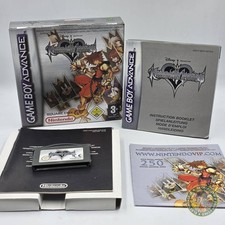 Kingdom Hearts Chain Of