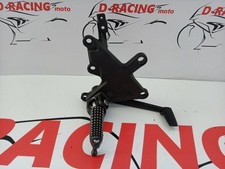 PEDANA ANTERIORE DESTRA KAWASAKI ZX-10R ZX10-R 2016 -2020 FRONT RIGHT FOOTPEG