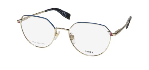 Nuovi occhiali furla vfu502 - occhiali,