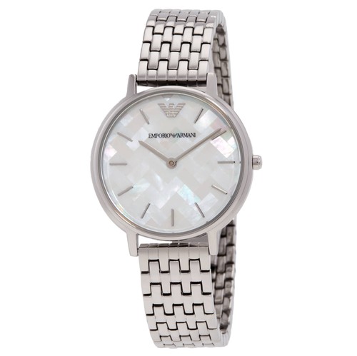 Orologio donna emporio armani - donna,