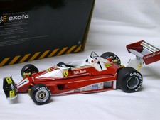 Exoto ferrari 312t2 1 - exoto,