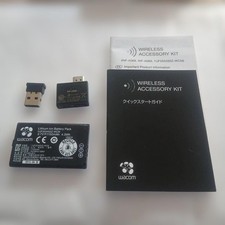 Kit accessori wireless wacom - wireless,