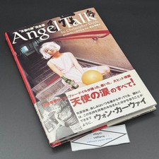 Angel Talk Fallen Angels di