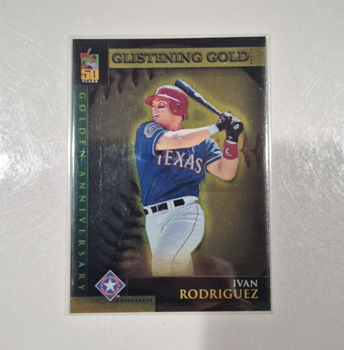 Topps 2000 golden anniversary - 2000,