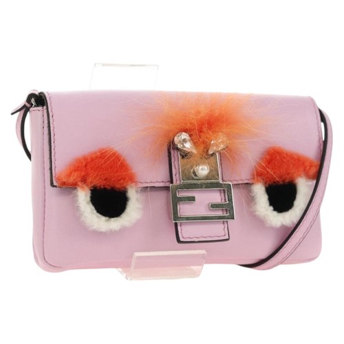 Borsa tracolla fendi - a,