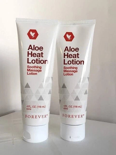 Forever living lozione - forever,