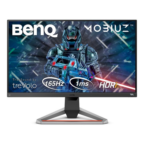 Benq ex2710s monitor 6 - monitor, pc