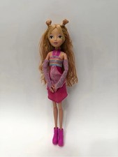 Winx Club Enchantix Flora