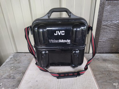 Videocamera jvc c7u - videocamera, con