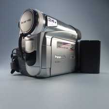Panasonic NV-GS11 videocamera
