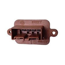 Resistenza riscaldamento Lancia Ypsilon 1.3 Multijet 2003-2010