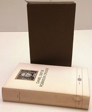 Robinson Crusoe - Daniel Defoe