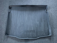 Tappetino Cargo Ford Kuga Boot