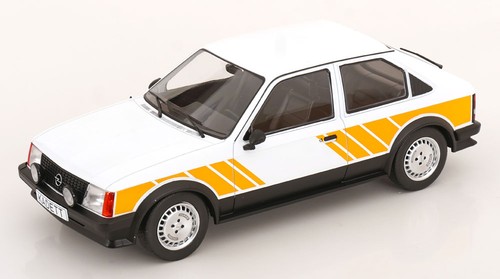 Mcg opel kadett d - d, sr