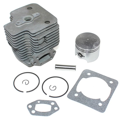Kit pistone cilindro per