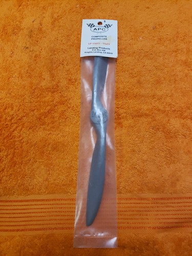 Elica apc composite aereo - composite,