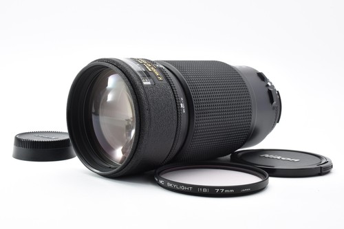 Quasi come nuovo nikon - come,
