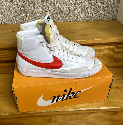 Nike blazer vintage - blazer,