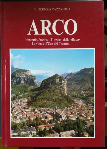 Arco itinerario - arco:,
