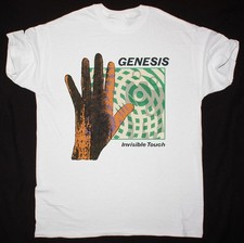 Camicia GENESIS INVISIBLE