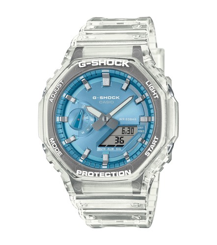 Casio 2100bm 7a2er - casio, ga-2100bm-7a2er