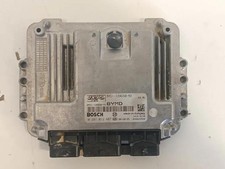 1456750 CENTRALINA MOTORE per FORD C-MAX (CB3) (03/07>12/11<) 1.6 TDCI 2007