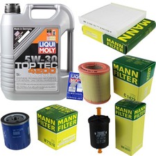 KIT TAGLIANDO FILTRO OLIO