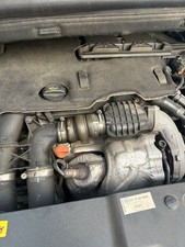 Motore Citroen C4 Picasso