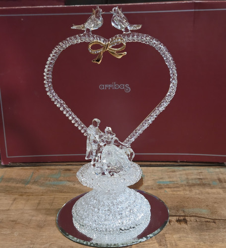 Arribas crystal disney - crystal,