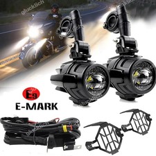 Faro supplementare a LED per