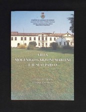 Villa Mocenigo Garzoni Martini