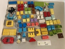 Lego Duplo 10914 Deluxe Brick