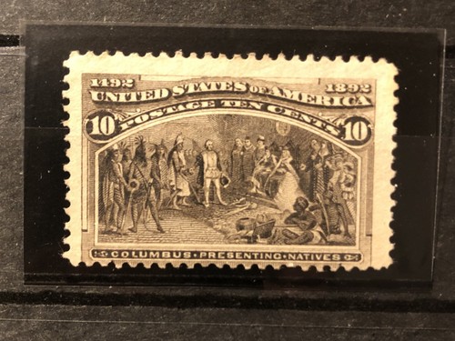 Francobollo nord america - nord,