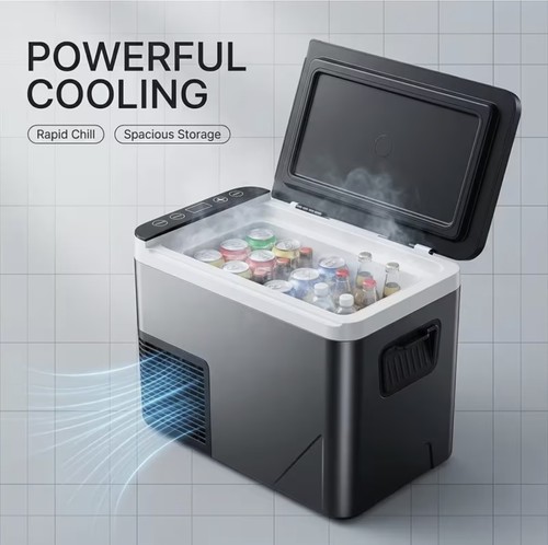 Congelatore portatile - congelatore,