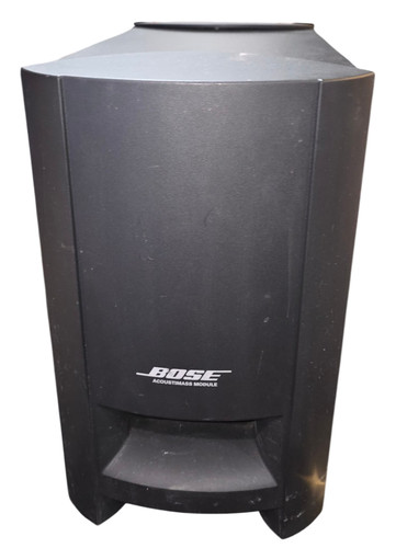 Modulo basso subwoofer - , bose