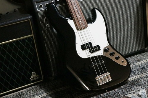 Fender japan std jazz - japan, jb-std