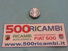 FIAT 500 D F L R TAPPO COPRI
