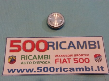 Fiat 500 r - d,