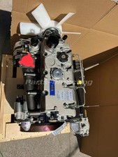 Motore Turbo Diesel per 2022