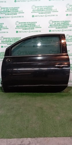 Sportello fiat 500 - sportello,