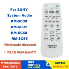 Telecomando sc3 per sistema - per,