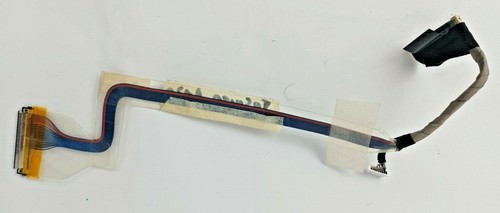 Cavo flat video - flat, vga