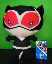 Justice League Chibi Peluche