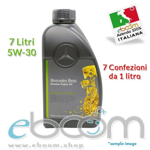 Mercedes benz 5w30 - mercedes-benz,